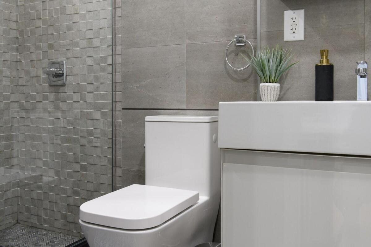 Apartamento 78-2d New Furnished 1br Wd Walk To Park *