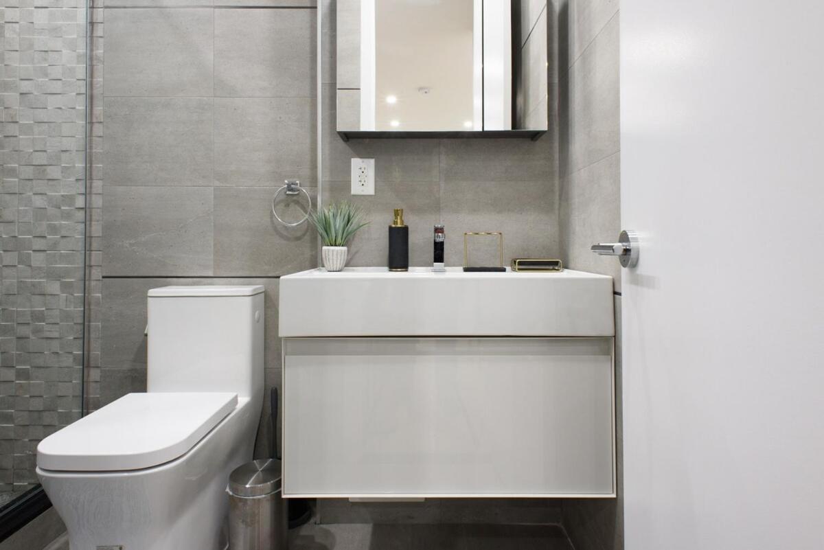 78-2d New Furnished 1br Wd Walk To Park Apartamento Nova York