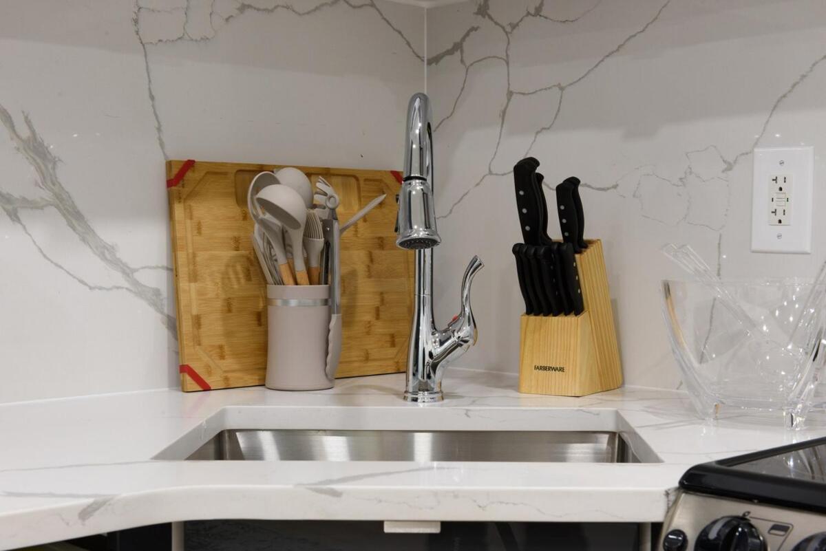Apartamento 78-2d New Furnished 1br Wd Walk To Park