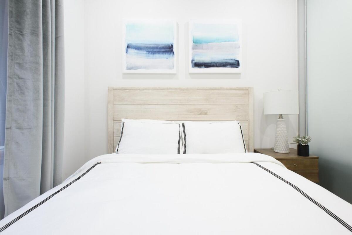 78-2d New Furnished 1br Wd Walk To Park Nova York