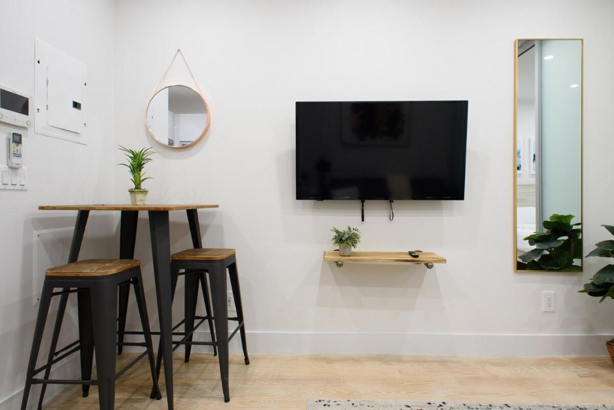 78-2d New Furnished 1br Wd Walk To Park * Nova York