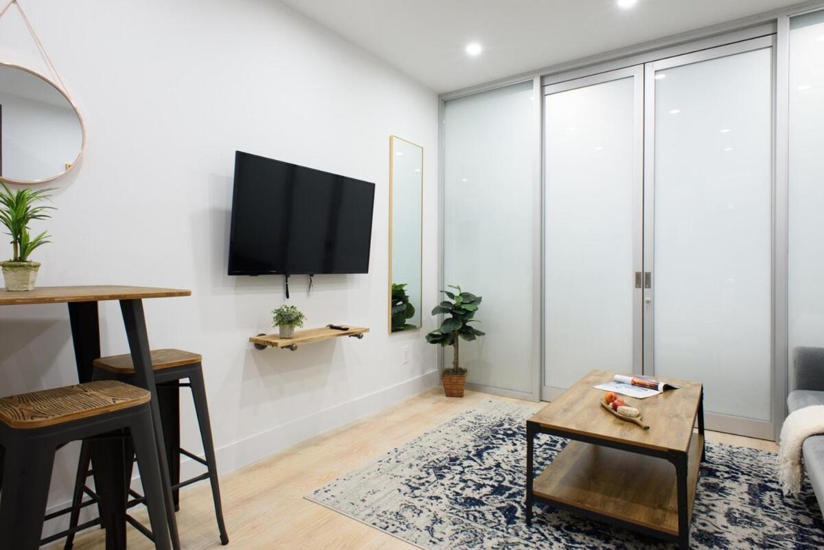 78-2d New Furnished 1br Wd Walk To Park Apartamento Nova York