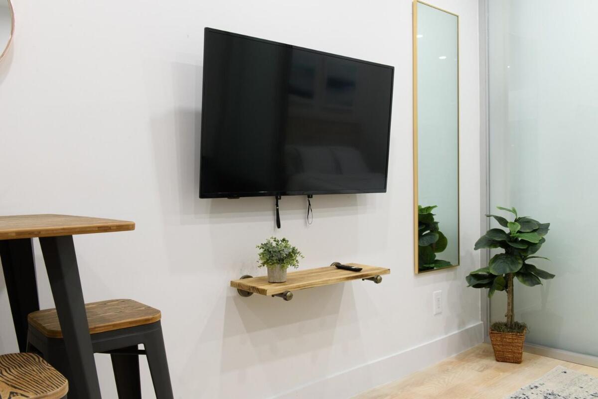 78-2d New Furnished 1br Wd Walk To Park * Nova York