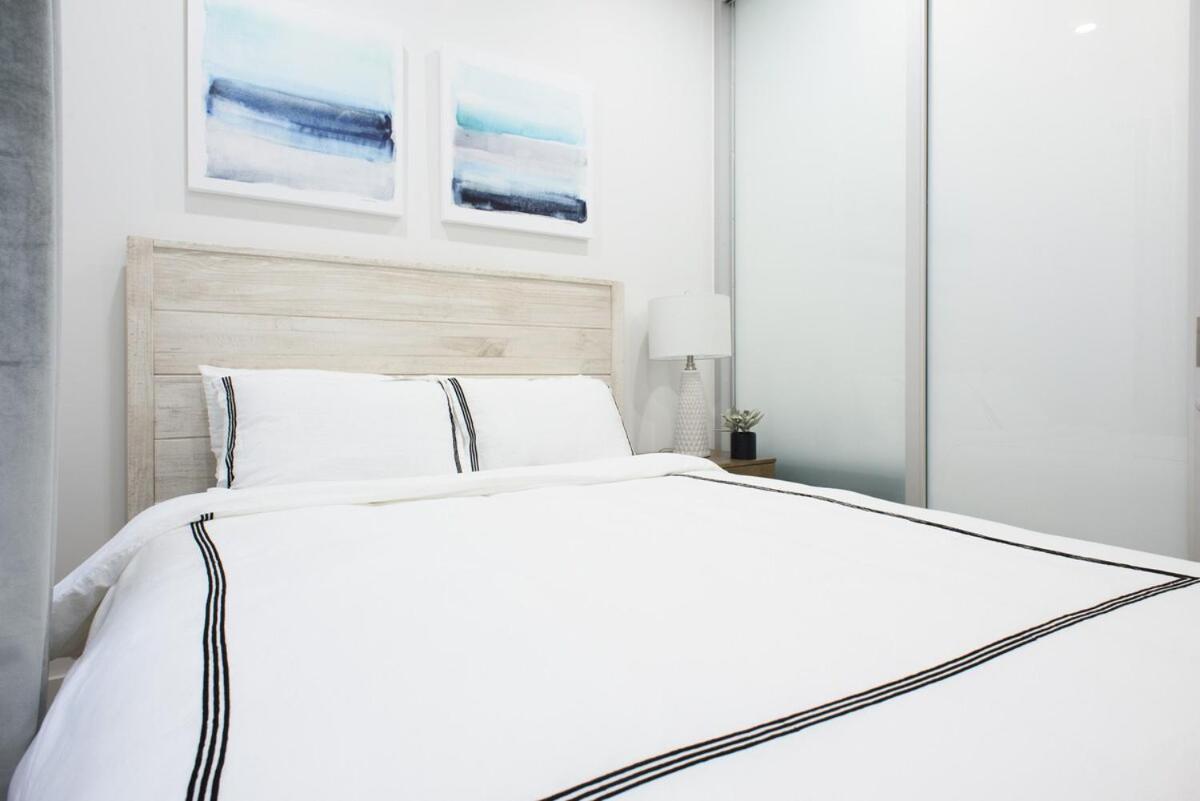 Apartamento 78-2d New Furnished 1br Wd Walk To Park